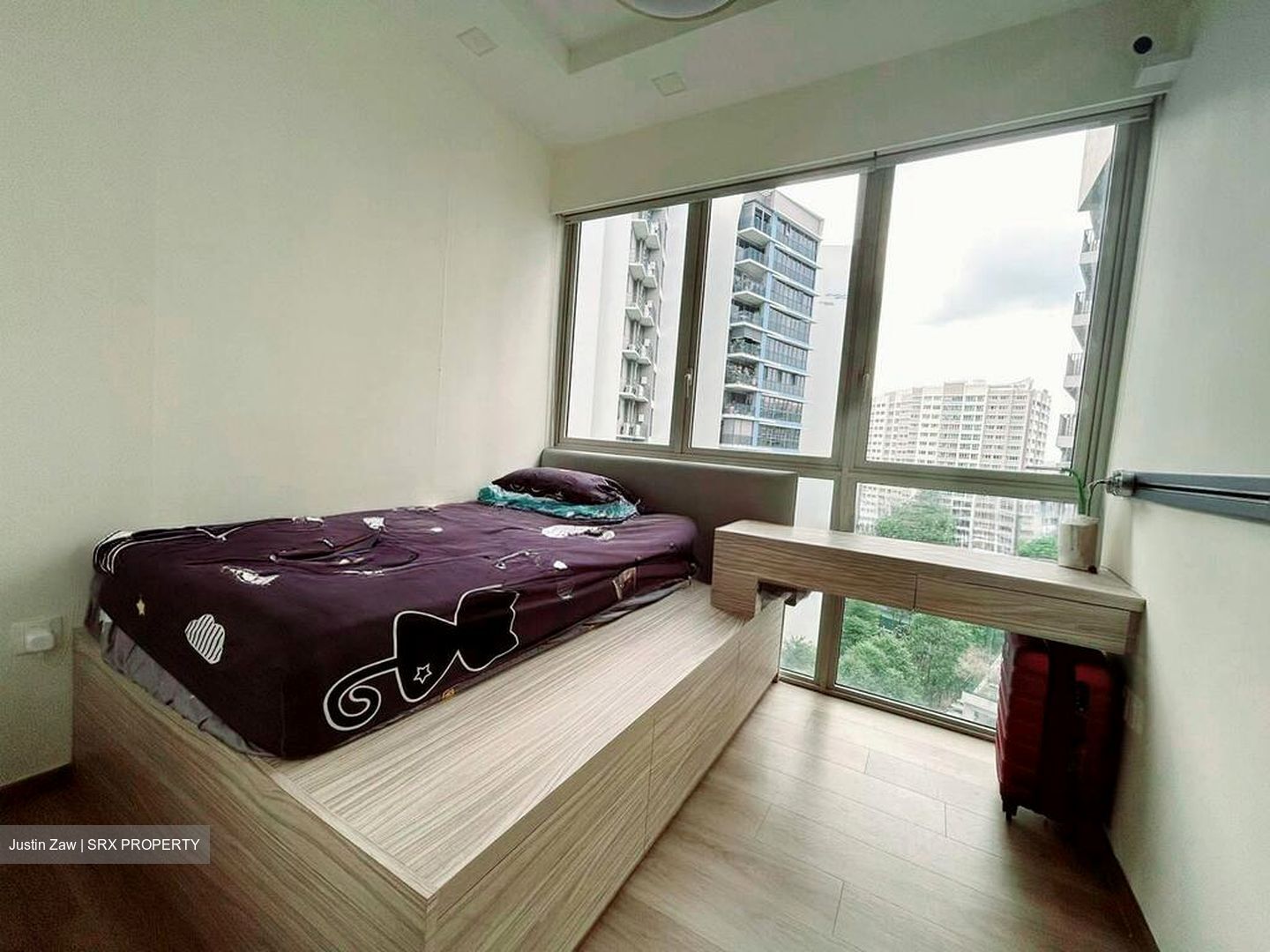 Heron Bay (D19), Condominium #518714761